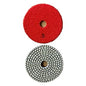 Stars 3 Step Polishing Pad - Step 3
