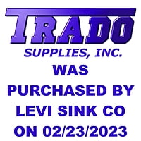 TRADO INVENTORY SALES (NON-SKU'D)