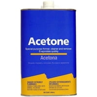 Acetone - 5-Gallon