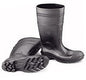 Steel Toe Boots - Size 8
