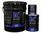 K-Bond Elite Acrylic / Epoxy Blend Knife Grade Adhesive - Transparent, 1.25 Gallon