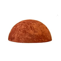Half Moon Chalk, Red