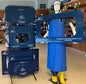 Composite Outside Sink Template for V-Series 1512