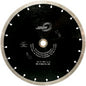Cyclone Continuous Rim Blade - 12"
