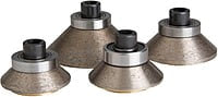 Apexx Shape E Router Bit -  E20 Pos 1
