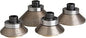 Apexx Shape E Router Bit -  E20 Pos 1