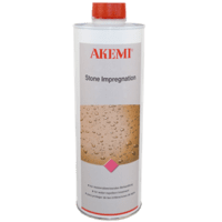 Akemi Stone Impregnating Sealer - 1 Liter