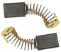 Carbon Brushes for Makita (CB-124)