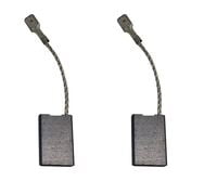 Carbon Brushes for Metabo Grinder