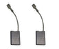 Carbon Brushes for Metabo Grinder