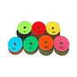 Star Wet Wet Polishing Pad - 4", 800 grit