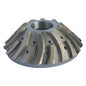Nicolai Segmented Corner Breaker - Profile Y30 DM60 SEG B35 P0