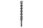 Metabo SDS-Plus Drill Bit, 2-Cutter, 5/8" x 6" (8" Total Length)