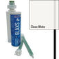 Tenax Glaxs - Clean White, 215 mL
