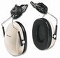 3M Attachable Ear Muffs for Hard Hat