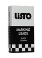 Refill Leads for Marking Pencil - Black