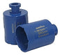Weha Dry Magic Vacuum Brazed Core bit - 2 3/8" (60 mm)