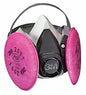3M Respirator Mask Kit - Medium