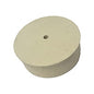 Buff Pad, 6" x 2", No Velcro