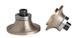 Apexx Shape B Brass-Core Router Bit - B20 Pos 1