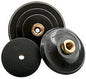 4" Cyclone Backer Pad - Super Flexible