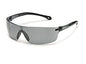Starlite Squared Safety Glasses, Gray