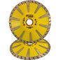 Weha Contour Turbo Blade w/ Side Protection - 5"