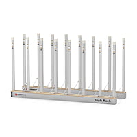 Aardwolf Slab Rack Kit, 16-63" Poles