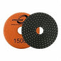 Cyclone Wet Pad S Series - 4", 1500 grit