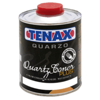 Tenax Quartz Toner Plus Enhancer Sealer - 1 Quart