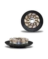 Seam Phantom SL3 Cup Wheel - 2"