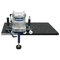 Stone Edge Chiseling Machine