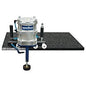 Stone Edge Chiseling Machine