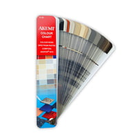 Swatch for Colour Bond