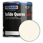 Tenax Solido Quarzo - Optical White, 1 Quart