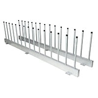 Aardwolf Remnant Rack