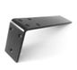 Countertop Support Bracket - 15" Overhang L-Shape