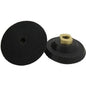 Weha Backer Pad - 4" Flexible