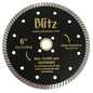 Weha Blitz Quad Turbo Blade - 6"