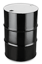 Denatured Alcohol - 55 Gallon Drum
