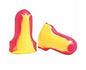 Honeywell Laser Lite Ear Plugs, Uncorded, Box of 200-pr