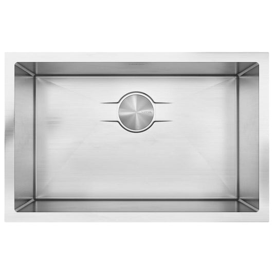 Large Single Bowl - 16g LZ Series, 28" - 319248