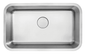 Large Single Bowl-18g, H-series, 30", ADA - 883801