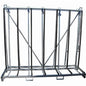 Weha X-Large Single Sided A Frame Cart 94"x25"x81"
