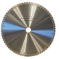 20" Diamond Bridge Saw Blade
