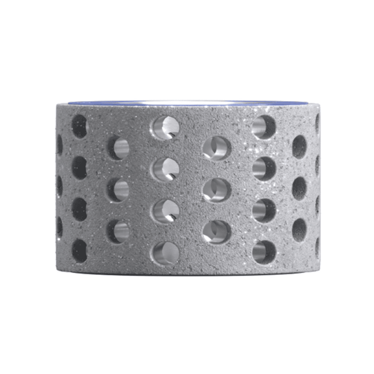 Marmo Elettromeccanica Line 20 Hyper Z Wheel