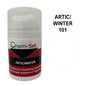 Chem-Set Adhesive Color Pigment - Arctic / Winter 101, 2oz Pump Dispenser