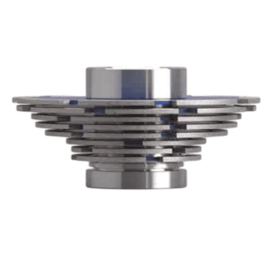 Marmo Elettromeccanica Profile Wheel - Line 60, Breaker, Frangistone, B30 PFD DEC Bore 35