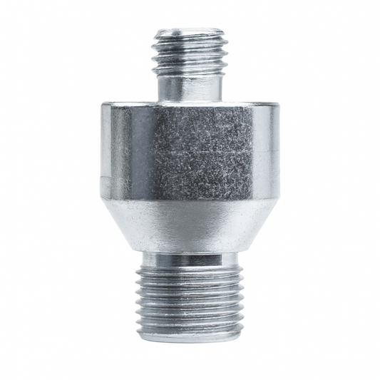 Stone Plus Core Bit Adapter for CNC