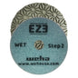 Weha EZ3 3 Step Wet Polishing Pad - Step 2